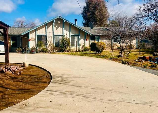Property at 35184 Dollar Ct, Coarsegold, CA 93614, 3 beds, 1.5 baths