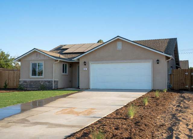 Property at 78 E Geary St, Fresno, CA 93706, 3 beds, 2 baths