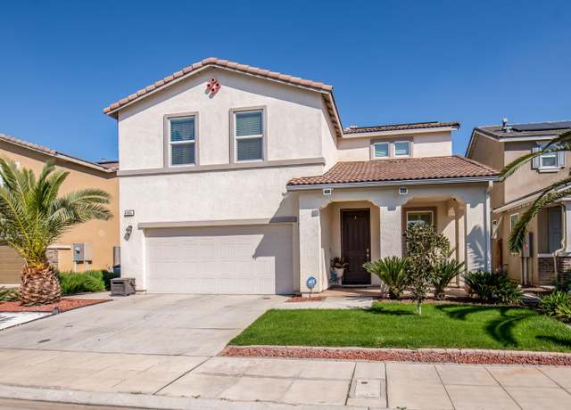 Property at 4865 E Alexander Ave, Fresno, CA 93725, 4 beds, 2.25 baths