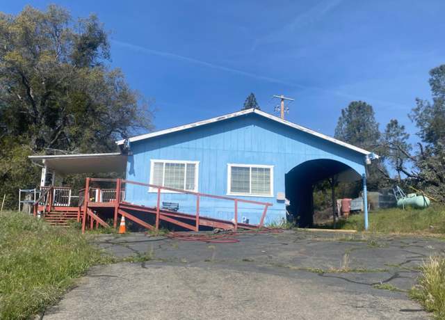 Property at 33933 Road 223, North Fork, CA 93643
