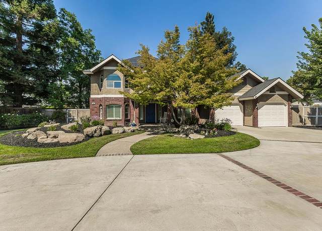 Property at 609 E Teal Cir, Fresno, CA 93730, 4 beds, 3 baths