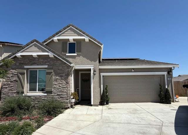 Property at 1856 Trinity Ct, Los Banos, CA 93635, 4 beds, 3 baths