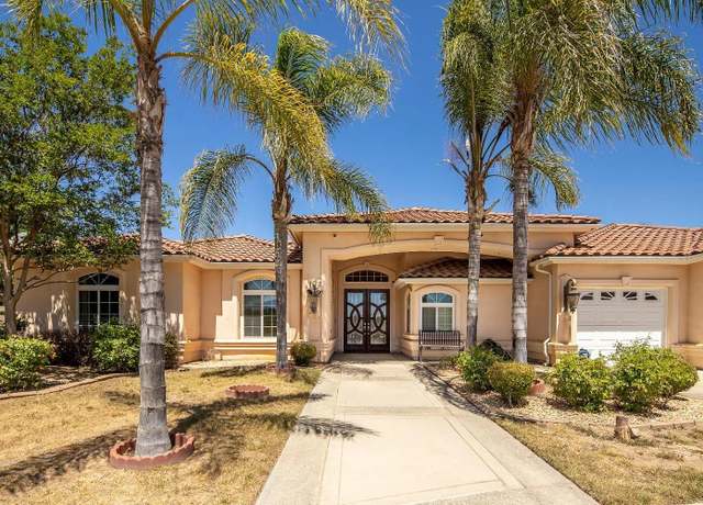 Property at 3245 Hampton Dr, Madera, CA 93637, 5 beds, 3 baths