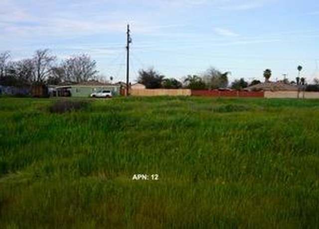 Property at 0 S E St, Madera, CA 93638