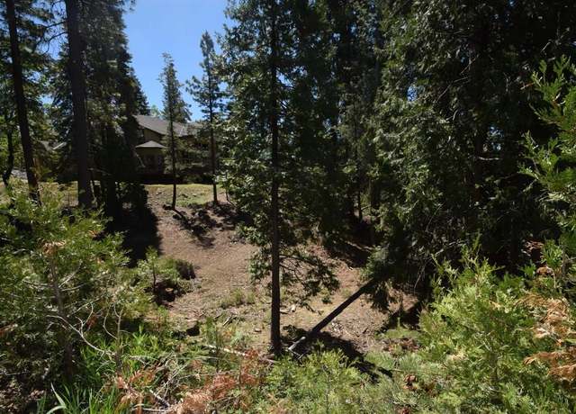 Property at 42568 Opal Ln Lot 67, Shaver Lake, CA 93664