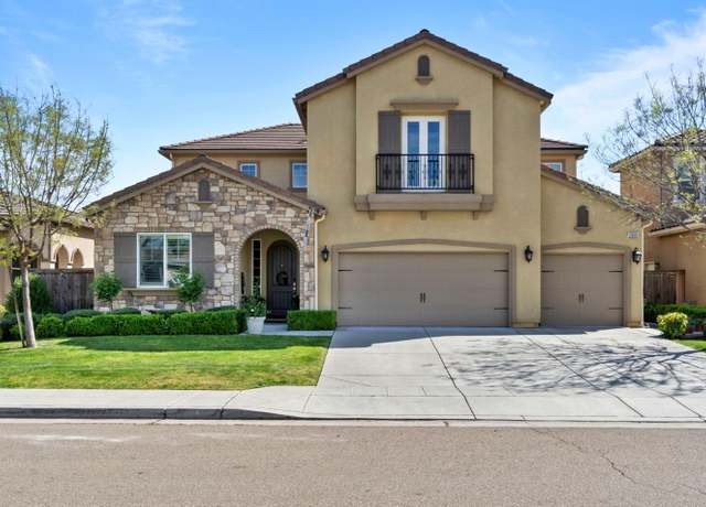 Property at 2640 Sample Ave, Clovis, CA 93611, 4 beds, 3.25 baths
