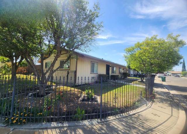 Property at 1933 Tri Circle Dr, Firebaugh, CA 93622, 3 beds, 1 bath