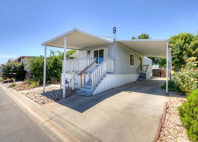 Property at 1218 E Cleveland Ave #19, Madera, CA 93638, 2 beds, 1 bath