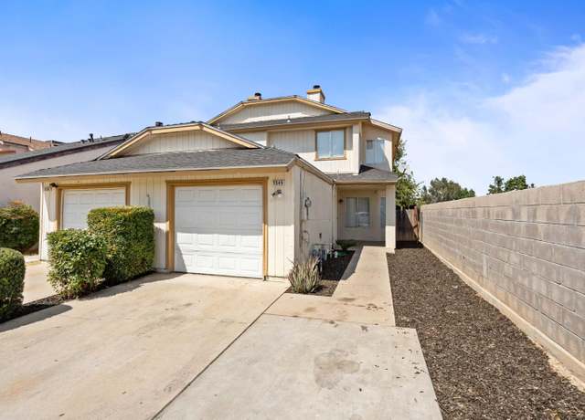 Property at 3546 W Harvard Ave, Fresno, CA 93722, 3 beds, 2.5 baths