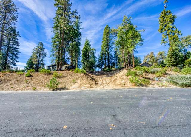 Property at 39553 Sunrock Ln #27, Shaver Lake, CA 93664