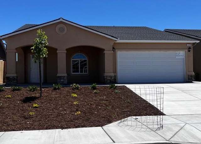 Property at 1216 E Orange St, Avenal, CA 93204, 3 beds, 2 baths
