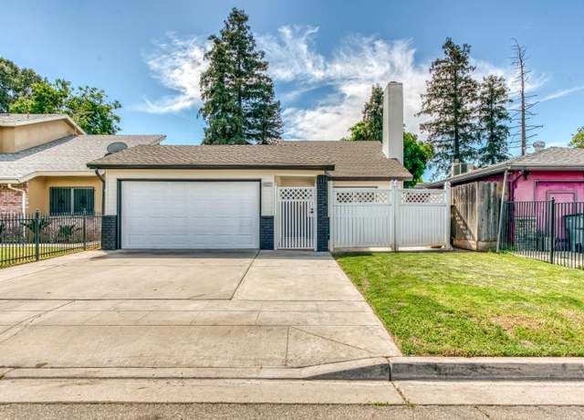 Property at 4327 W Brown Ave, Fresno, CA 93722, 2 beds, 1 bath