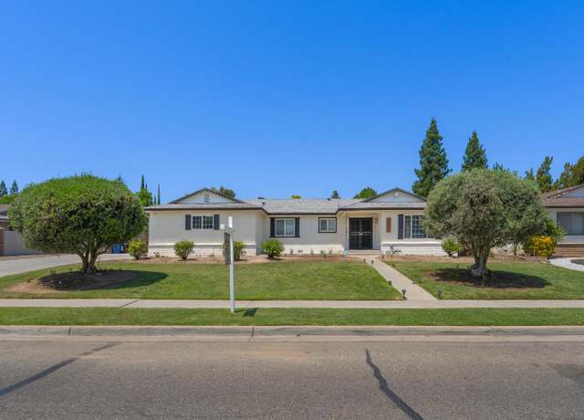 Property at 2048 W Sierra Ave, Fresno, CA 93711, 4 beds, 2.25 baths