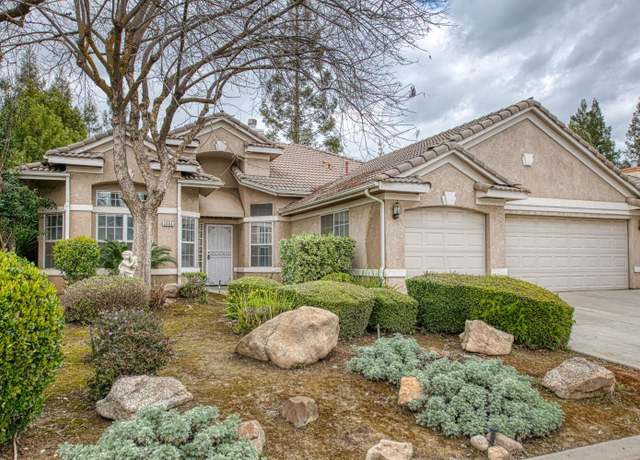 Property at 4604 W Rio Bravo Dr, Fresno, CA 93722, 3 beds, 2.25 baths
