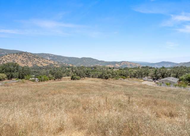 Property at 28422 Burrough Valley Rd, Tollhouse, CA 93667