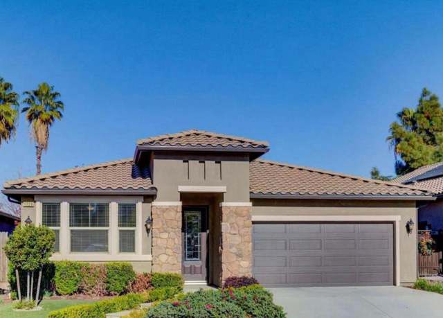 Property at 1728 E Green Sage Ave, Fresno, CA 93730, 4 beds, 3 baths