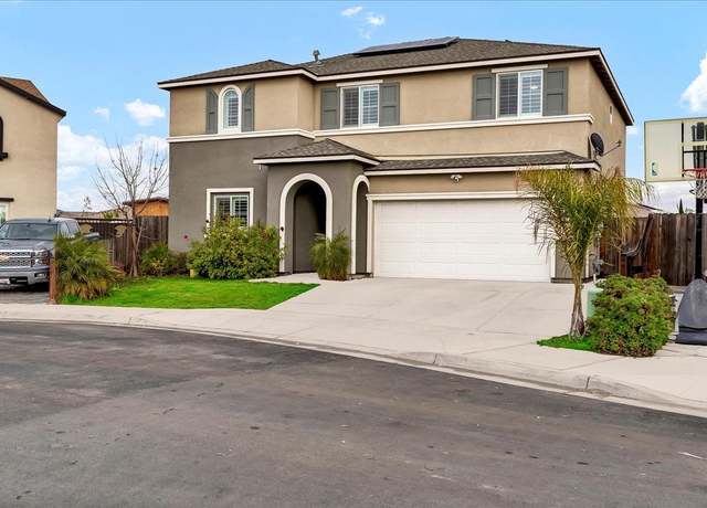Property at 924 S Apricot Ave, Fresno, CA 93727, 4 beds, 2.5 baths