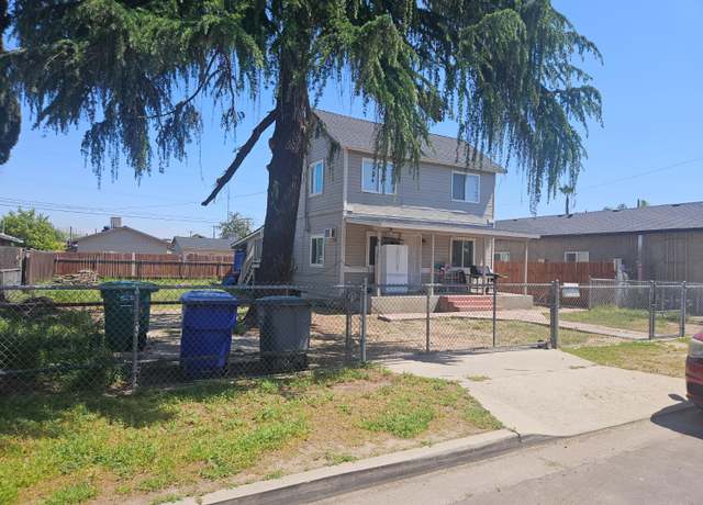 Property at 1240 J St, Sanger, CA 93657, 14 beds, 7 baths