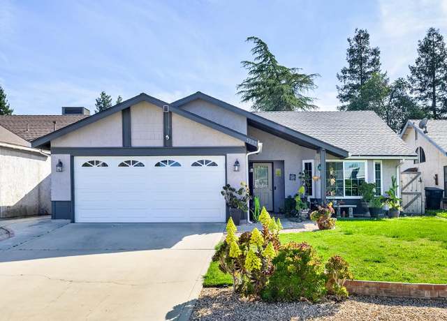 Property at 5101 W Chesnut Ave, Visalia, CA 93277, 3 beds, 2 baths