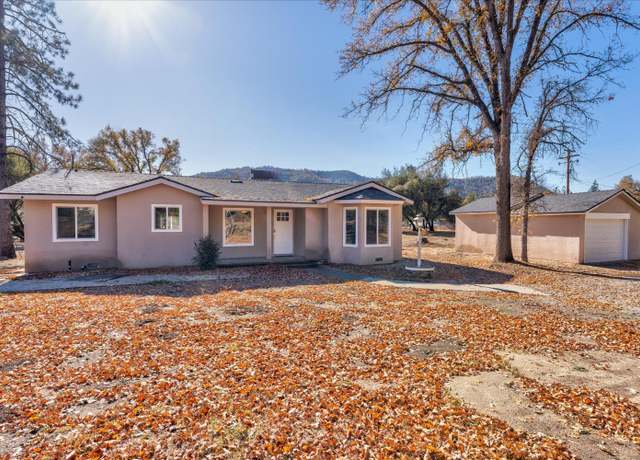 Property at 41829 Road 600, Ahwahnee, CA 93601, 2 beds, 1 bath