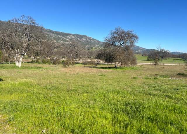 Property at 35400 Spanish Oak Rd, Auberry, CA 93602