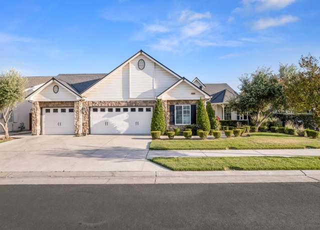 Property at 432 W Prescott, Clovis, CA 93619, 5 beds, 2 baths