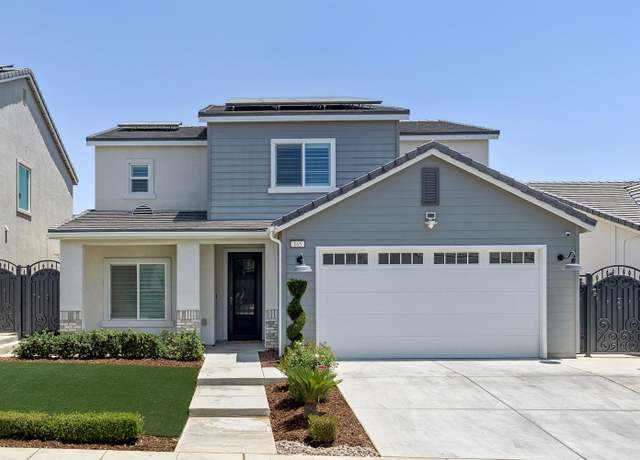 Property at 165 Timberline Way S, Madera, CA 93636, 5 beds, 3 baths