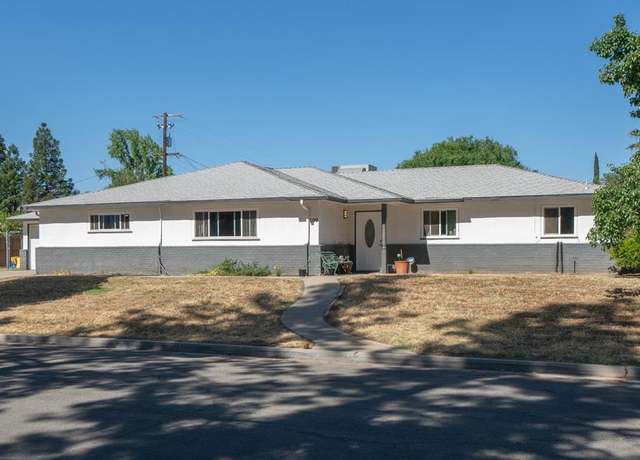 Property at 109 W Morris Ave, Fresno, CA 93704, 5 beds, 2 baths