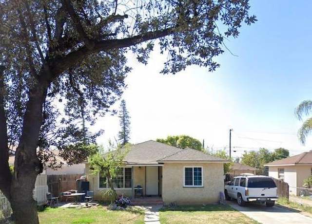 Property at 3634 E Madison Ave, Fresno, CA 93702, 2 beds, 1 bath