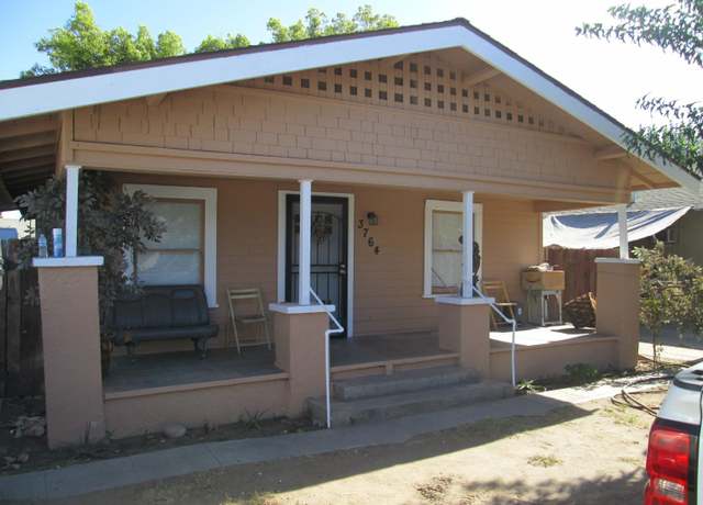 Property at 3764 E Iowa, Fresno, CA 93702, 2 beds, 1 bath