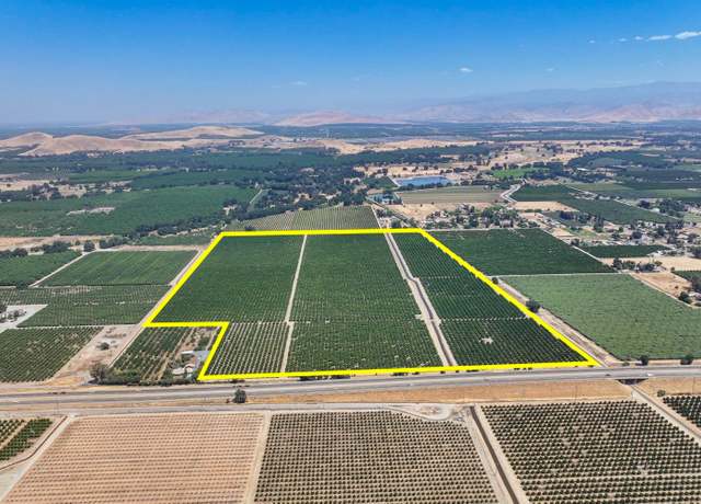 Property at 0 Avenue 296 (ca-198), Exeter, CA 93221