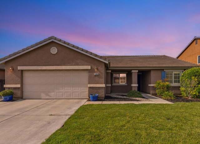 Property at 5396 W Pine Ave, Fresno, CA 93722, 3 beds, 2 baths