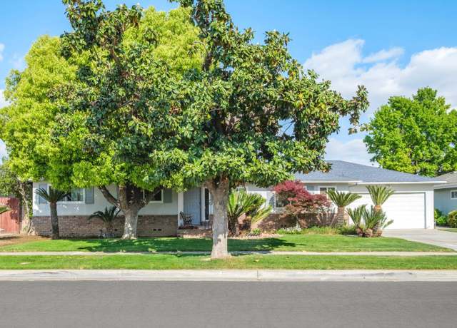 Property at 6352 N Fisher St, Fresno, CA 93710, 3 beds, 1.75 baths