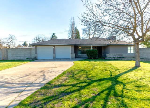 Property at 5508 E Donner Ave, Fresno, CA 93727, 3 beds, 2 baths