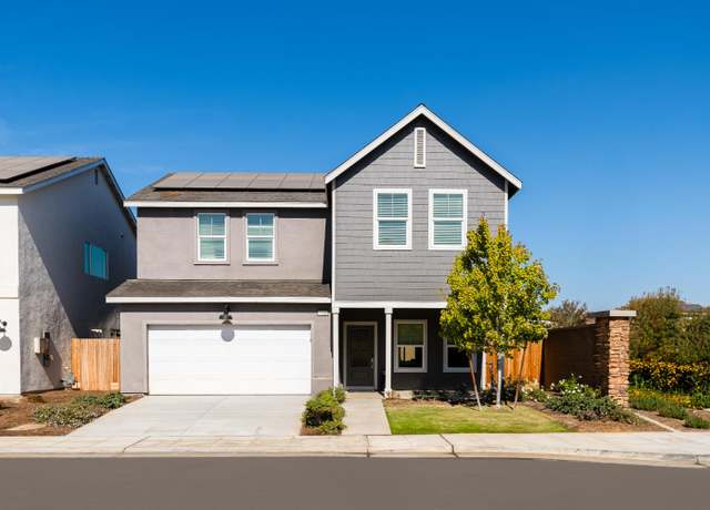 Property at 7128 E Simpson Ave, Fresno, CA 93737, 4 beds, 2.5 baths
