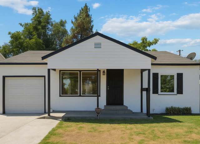 Property at 1402 E Shields Ave, Fresno, CA 93704, 2 beds, 1 bath