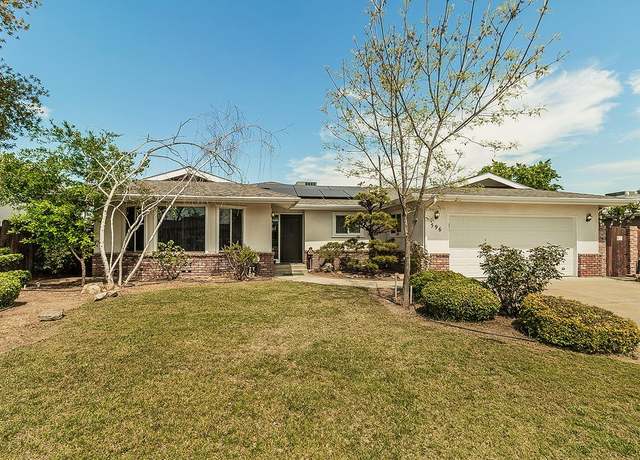 Property at 596 W Herbert Ave, Reedley, CA 93654, 3 beds, 1.75 baths