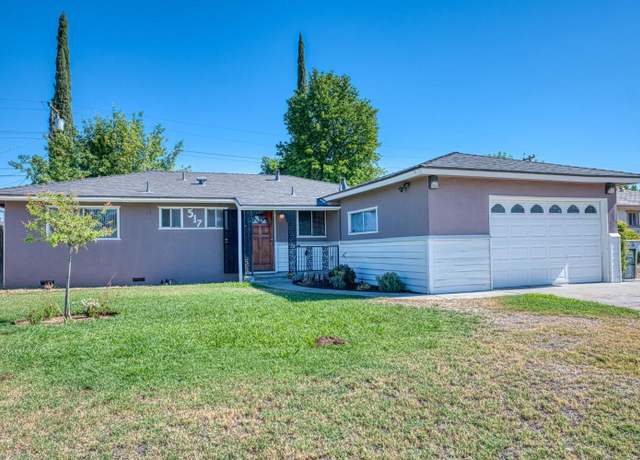 Property at 517 W Beverly Dr, Clovis, CA 93612, 3 beds, 1.5 baths