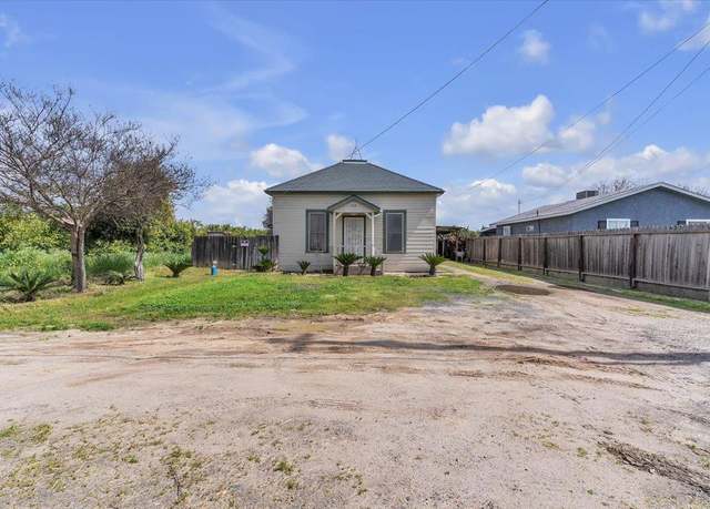 Property at 9904 S Alta Ave, Reedley, CA 93654, 2 beds, 1 bath