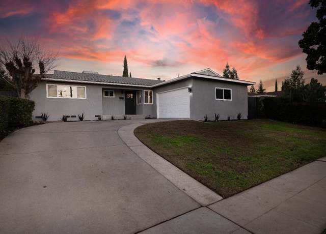 Property at 5162 N Sherman Ave, Fresno, CA 93710, 3 beds, 2 baths