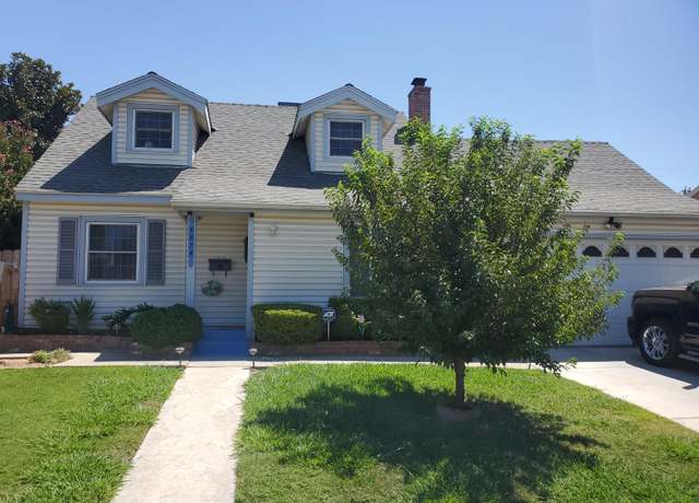 Property at 4874 N Diana St, Fresno, CA 93726, 4 beds, 2 baths