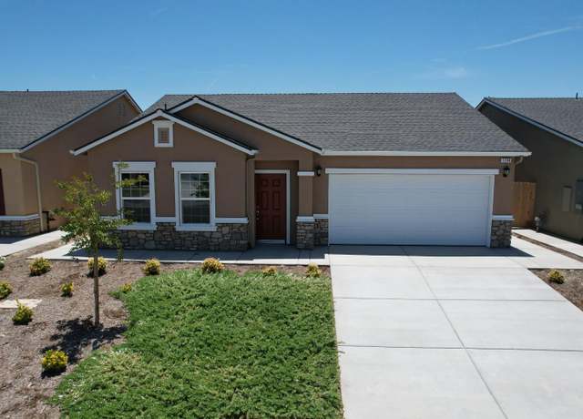 Property at 1204 E Orange St, Avenal, CA 93204, 4 beds, 2 baths