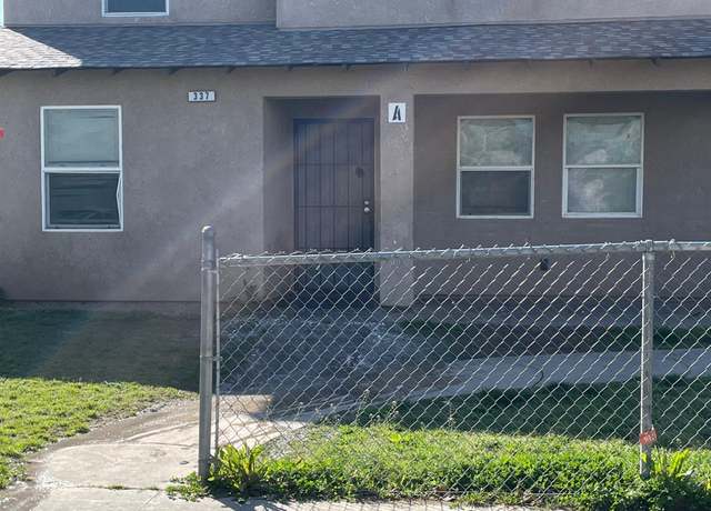 Property at 337 N Effie St #101, Fresno, CA 93701, 10 beds, 4 baths