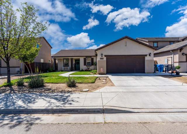 Property at 1462 Verde Mesa Ln, Madera, CA 93638, 3 beds, 2 baths