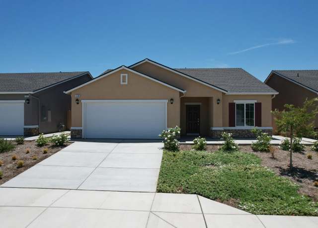 Property at 1208 E Orange St, Avenal, CA 93204, 3 beds, 2 baths