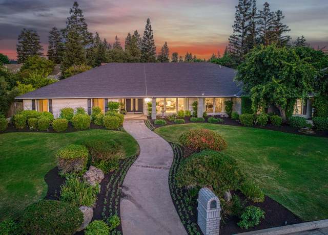 Property at 3841 W Alluvial Ave, Fresno, CA 93711, 3 beds, 2.25 baths