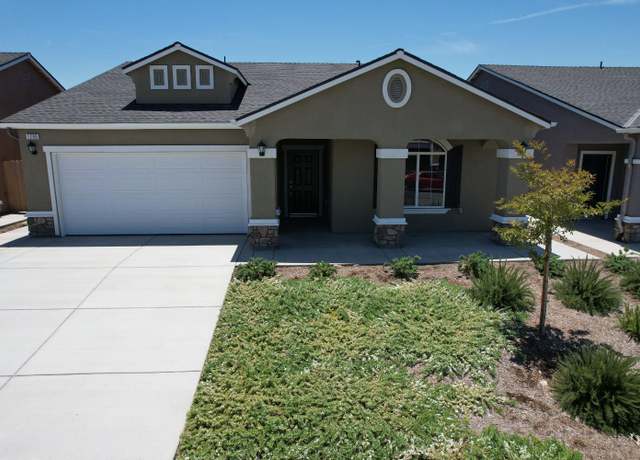 Property at 1240 E Orange St, Avenal, CA 93204, 3 beds, 2 baths