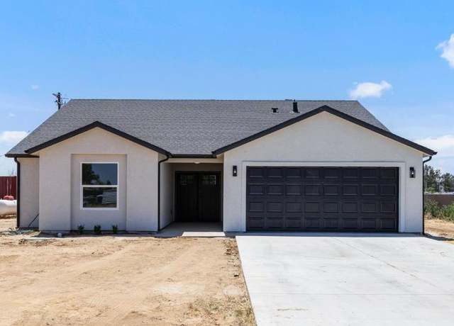 Property at 25900 Tanforan Dr, Madera, CA 93638, 4 beds, 2 baths