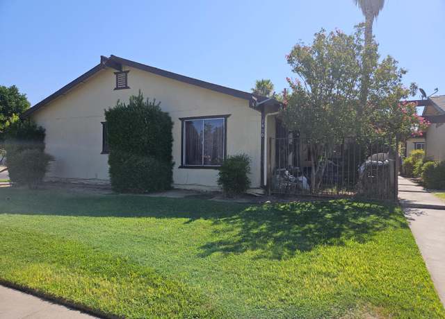 Property at 1490 N First, Fresno, CA 93703, 12 beds, 4 baths