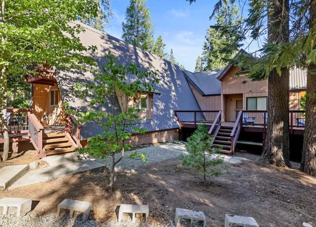 Property at 42270 Rockledge, Shaver Lake, CA 93664, 3 beds, 2 baths